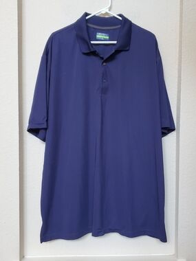 Ben Hogan Performance Golf Polo.  Size 3XL